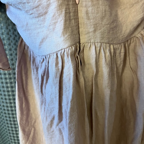 Spring Dress - Picture 4 of 5